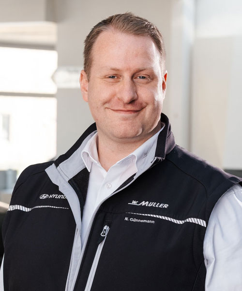 Nils Günnemann