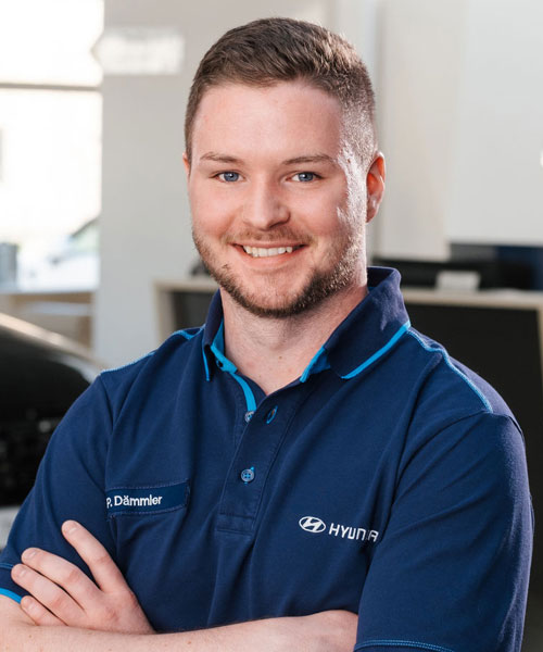 Parick Dämmler