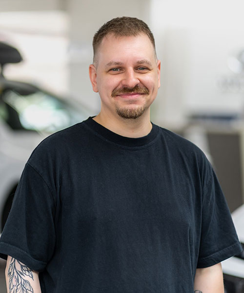 Florian Reinhardt