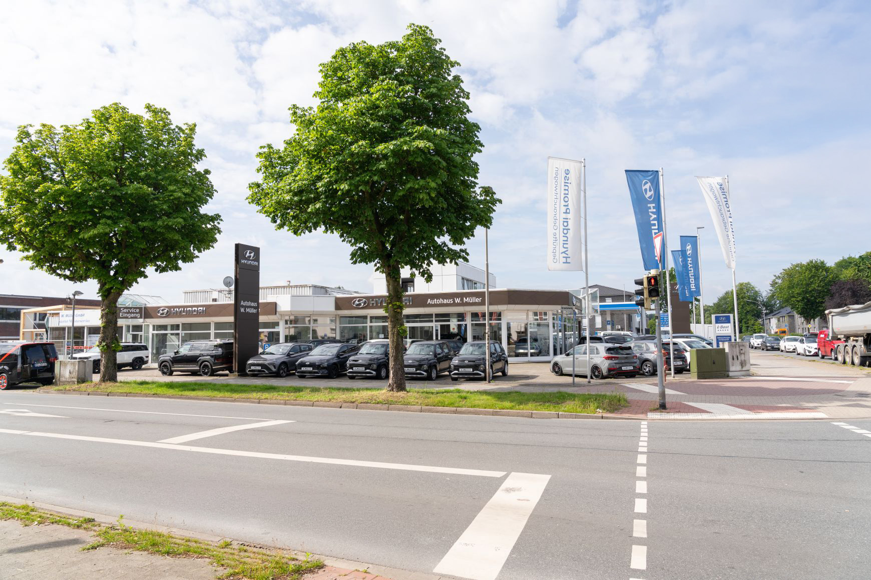 Hyundai Bild